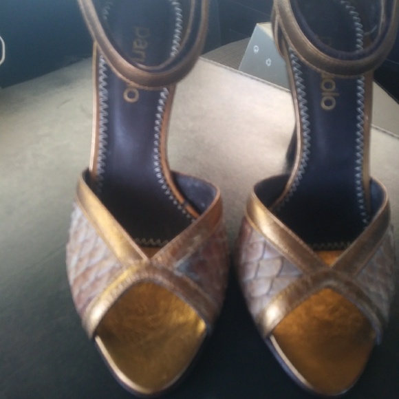 Paruolo - Picture 3 of 3